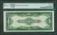 1923 $1 Silver Certificate Banknote Fr238 Gem Uncirculated Certified Pmg - Cu65epq Large Size Notes photo 1