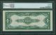 U.  S.  1923 $1 Legal Tender Banknote Fr 40 Pmg Certified Choice About Uncirc.  - 58 Large Size Notes photo 1