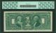 U.  S 1896 $1 