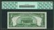 U.  S.  1934 - A $5 Silver Certificate Banknote Fr - 1651,  Pcgs Certified Gem 66 - Ppq Small Size Notes photo 1