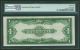 1923 $1 Silver Certificate Banknote Fr238 Choice Uncirculated Certified Pmg - 64 Large Size Notes photo 1