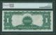 U.  S.  1899 $1 Silver Certificate Banknote,  Fr - 233,  