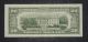 1985 $20 District L 12 San Francisco Old Style Twenty Dollar Bill Us Currency Large Size Notes photo 5