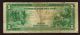 $5 1914 Federal Reserve Note More Currency 4 O) Large Size Notes photo 1