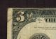 $5 1914 Federal Reserve Note More Currency 4 O) Large Size Notes photo 2
