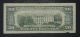 1985 $20 District G 7 Chicago Il Old Style Twenty Dollar Bill S G81814484g Small Size Notes photo 1
