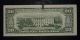1988a $20 District D 4 Cleveland,  Oh Old Style Twenty Dollar Bill S D10102171d Large Size Notes photo 1