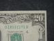 1988a $20 District D 4 Cleveland,  Oh Old Style Twenty Dollar Bill S D10102171d Large Size Notes photo 3