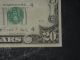 1988a $20 District D 4 Cleveland,  Oh Old Style Twenty Dollar Bill S D10102171d Large Size Notes photo 5