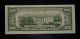 1985 $20 District B 2 York,  Ny Old Style Twenty Dollar Bill Us Currency Large Size Notes photo 5