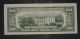 1988a $20 District K 11 Dallas Tx Old Style Twenty Dollar Bill S 65188893a Large Size Notes photo 1