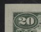 1988a $20 District K 11 Dallas Tx Old Style Twenty Dollar Bill S 65188893a Large Size Notes photo 4
