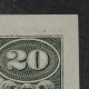 1988a $20 District K 11 Dallas Tx Old Style Twenty Dollar Bill S 65188893a Large Size Notes photo 5