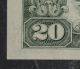1988a $20 District K 11 Dallas Tx Old Style Twenty Dollar Bill S 65188893a Large Size Notes photo 6