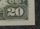 1988a $20 District K 11 Dallas Tx Old Style Twenty Dollar Bill S 65188893a Large Size Notes photo 7