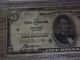 1929 $5 Dollar Bill Brown Seal Old Paper Money F R B Chicago Il 1928f 5 Red Seal Small Size Notes photo 2
