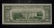 1981 $20 District D 4 Cleveland Oh Old Style Twenty Dollar Bill S 30176305b Large Size Notes photo 1