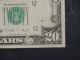 1988a $20 District L 12 San Francisco Old Style Twenty Dollar Bill S L06776618b Large Size Notes photo 5