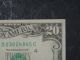 1985 $20 District D4 Cleveland Oh Old Style Twenty Dollar Bill S D23024845c Large Size Notes photo 3