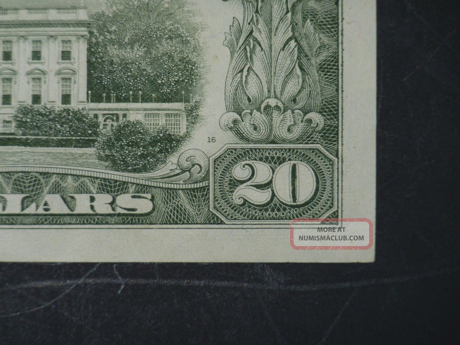 1985 20 District D4 Cleveland Oh Old Style Twenty Dollar Bill S D23024845c 1985-20-district-d4-cleveland-oh-old-style-twenty-dollar-bill-s-d23024845c