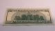 Rare Series 1996 $100 Dollar Usa Bill Star Note Us Currency Federal Reserve Small Size Notes photo 1
