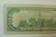 Hard To Find 1966 Red Seal One Hundred Dollar Bill ($100) Good Circulated Condit Small Size Notes photo 4