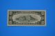 One 1963 A Uncirculated $10.  00 Fowler Star Note Small Size Notes photo 1