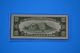 One 1963 A Uncirculated $10.  00 Fowler Note Small Size Notes photo 1