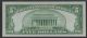 $5 1928a Red Seal Legal Tender Us Note Pmg 64 Epq Fancy Near Solid Serial Small Size Notes photo 2
