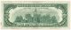 $100 Dollar Bill,  1977 Series,  Bank Of York,  Federal Reserve Note Small Size Notes photo 1