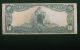 1902 Farmers & Merchants National Bank Enterprise Al $10 National Note; Ch 10421 Paper Money: US photo 1