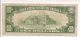 1929 $10 National Bank Note (s15) Paper Money: US photo 1