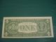 1957 $1 Silver Certificate Fr - 1619 Star Note Gem - Lqqk Small Size Notes photo 3