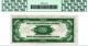 1934 $500 Dgs Federal Reserve Note York District.  Psgs 53 Apparent Small Size Notes photo 1