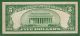 {windham} $5 Tyii The First National Bank Of Windham Ny Ch 12162 Gem Cu Paper Money: US photo 1