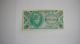 10 Cents Mpc Military Payment Serie - 641 1104j Paper Money: US photo 4
