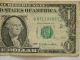 1977 One Dollar ($1.  00) Federal Reserve B Series 