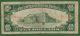 {yonkers} $10 The Yonkers Nb & Trust Co Of Yonkers Ny Ch 9825 F+ Paper Money: US photo 1
