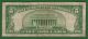 {yonkers} $5 Tyii Central Nb Of Yonkers Ny Ch 13319 F+ Paper Money: US photo 1