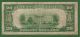 {yonkers} $20 Central National Bank Of Yonkers Ny Ch 13319 Vf Paper Money: US photo 1