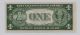 1935 E $1 Silver Certificate Kl 1457 Fr 1614 Unc Gml 385 Small Size Notes photo 1