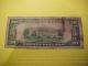Series 1929 $20.  00 National Currency Brown Seal Chicago Ill. Paper Money: US photo 3