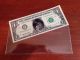 John Wayne Real $1 Bill - Novelty Fan Collectible Paper Money: US photo 3