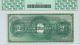 Obsolete Currency Wisconsin Rice Lake $2 No Date Sc8 Knapp Stout Co.  Pcgs 58ppq Paper Money: US photo 1