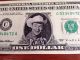 Roy Rogers Real $1 Bill - Novelty Fan Collectible Paper Money: US photo 2