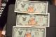 1990s Disney Money Paper Money: US photo 2