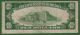{new York} $10 Tyii The Chase Nb Of The City Of York Ny Ch 2370 Vf Paper Money: US photo 1