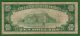 {new York} $10 The Bank Of America Natl Asso York Ny Ch 13193 Paper Money: US photo 1