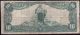 1902 1st National Bank Of Greenville Mississippi $10.  00 Note. Paper Money: US photo 1