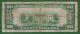 {new York} $20 The Bank Of America Natl Asso York Ny Ch 13193 F Paper Money: US photo 1